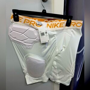 Nike Pro Men’s Girdle